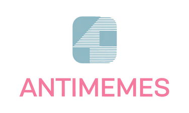 Antimemes.com - Creative brandable domain for sale