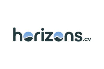 Horizons.cv - Creative brandable domain for sale