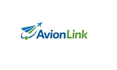 AvionLink logo