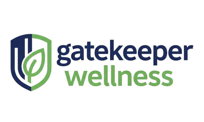 gatekeeperwellness.com — Premium Domain For Sale | Atom
