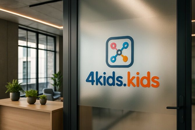 4kids.kids — 2