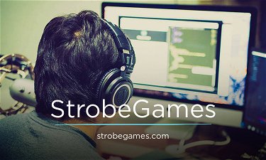 strobegames.com