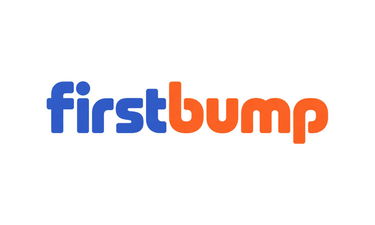 FirstBump.com - Creative brandable domain for sale