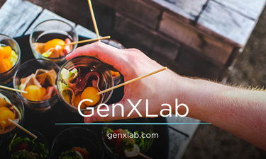 genxlab.com - Good premium domains for sale