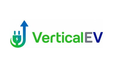 VerticalEV logo