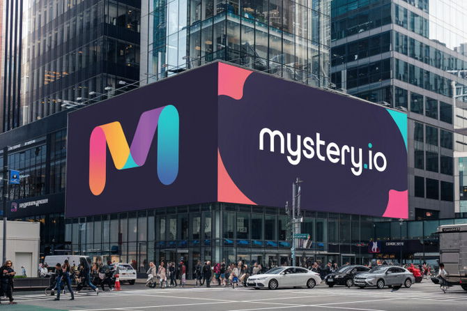 Mystery.io