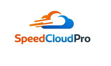 SpeedCloudPro logo