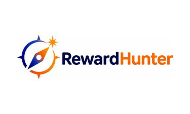 RewardHunter logo