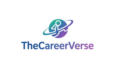 Thecareerverse.com - Creative brandable domain for sale