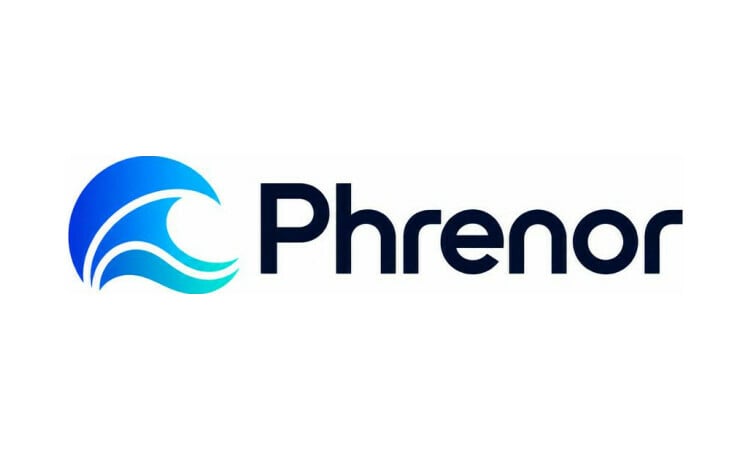 Phrenor logo