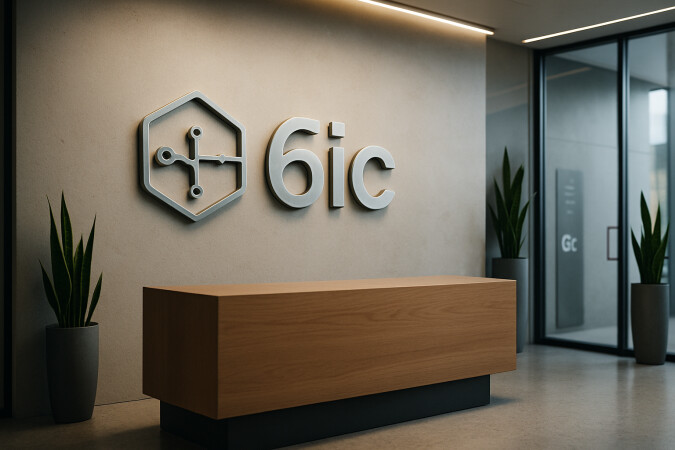 6ic logo