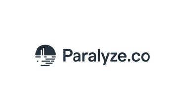 Paralyze.co - Creative brandable domain for sale
