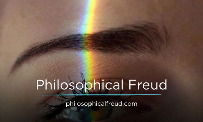 PhilosophicalFreud.com