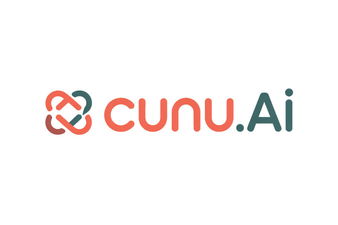 Cunu.ai - Creative brandable domain for sale