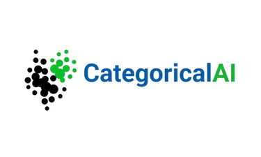 CategoricalAI.com - Creative brandable domain for sale