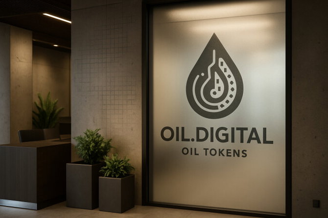 Oil.Digital — 4