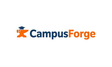 CampusForge.com is for sale