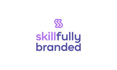 SkillfullyBranded.com - Creative brandable domain for sale