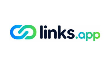 links logo