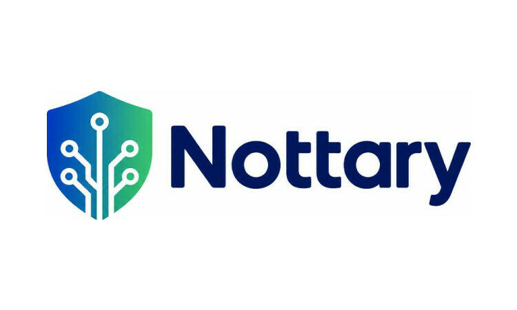 Nottary logo