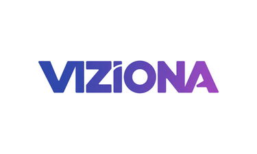 Viziona.com - Creative brandable domain for sale
