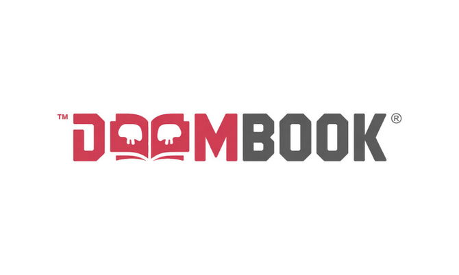 DoomBook.com
