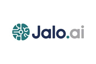 Jalo.ai - Creative brandable domain for sale