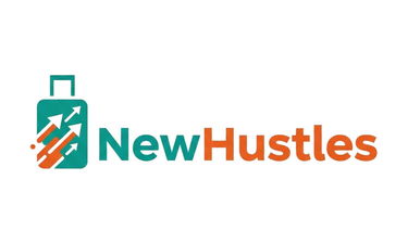 NewHustles.com - Unique domains for sale