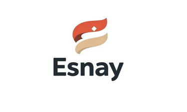 Esnay logo