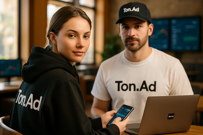 Ton.Ad — 5