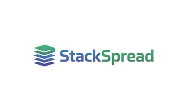 StackSpread.com - Creative brandable domain for sale