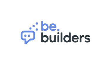 Be.Builders - Creative brandable domain for sale