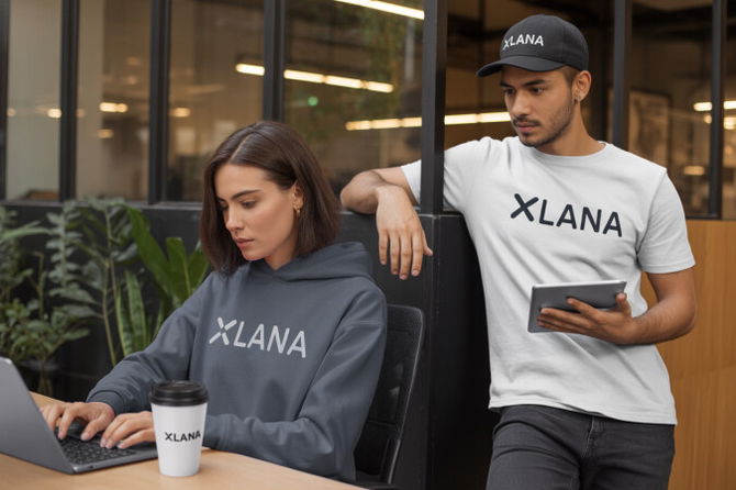 xlana.com