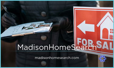 MadisonHomeSearch.com is for sale