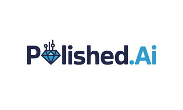 polished.ai is for sale