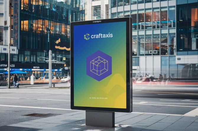 CraftAxis.com