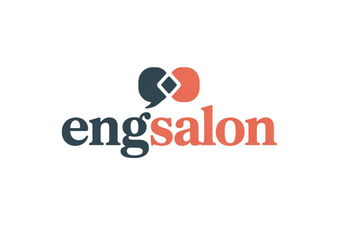 EngSalon.com - Creative brandable domain for sale