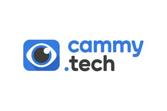 Cammy.tech - Creative brandable domain for sale
