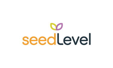 Seedlevel.com - Creative brandable domain for sale