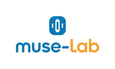 Muse-Lab.com - Creative brandable domain for sale