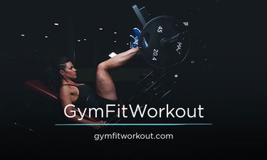 GymFitWorkout.com