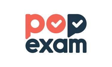 PopExam.com - Creative brandable domain for sale