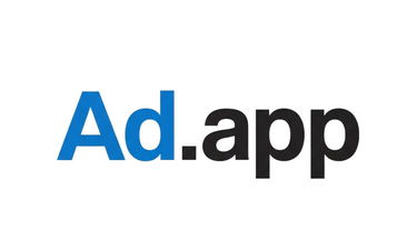 Ad logo
