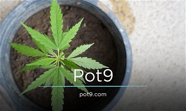 Pot9.com