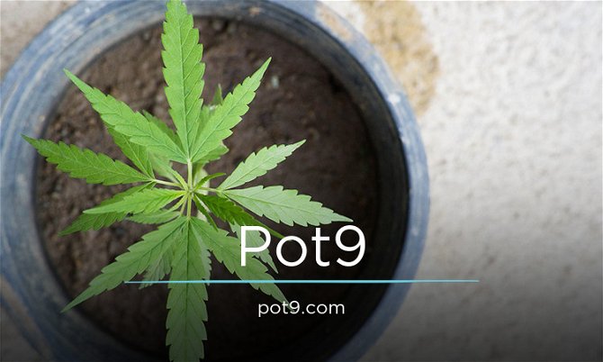 Pot9.com