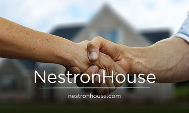 NestronHouse.com - Creative brandable domain for sale