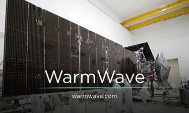 WarmWave.com - New premium domain names