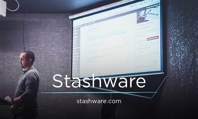 Stashware.com