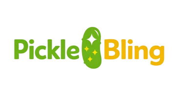 PickleBling logo