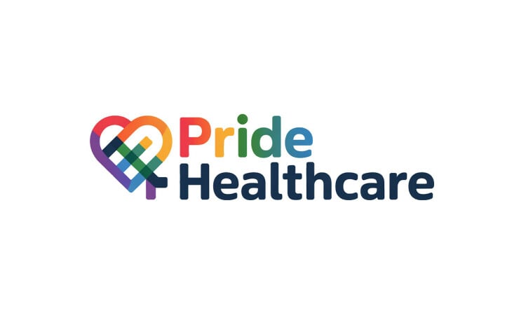 PrideHealthcare logo
